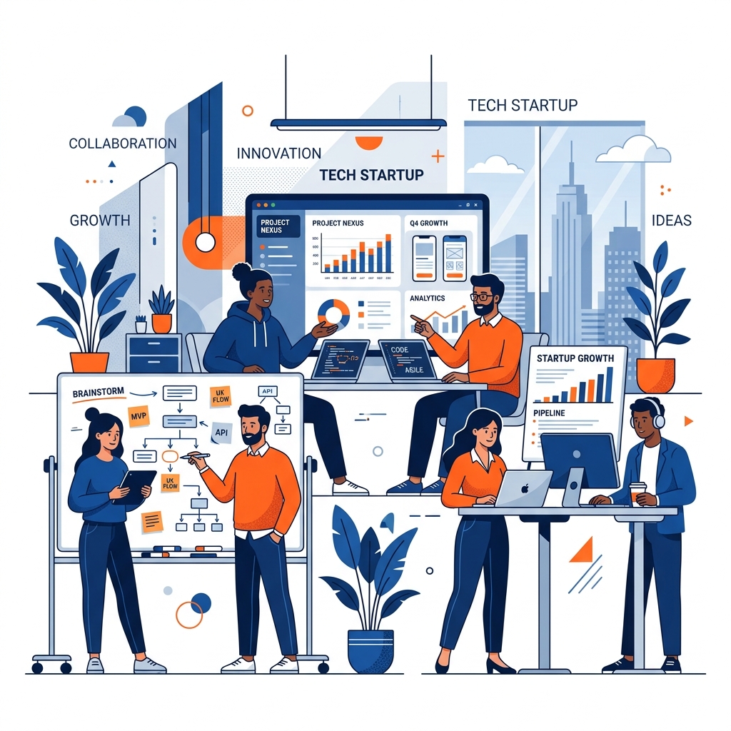 Collaborative team
